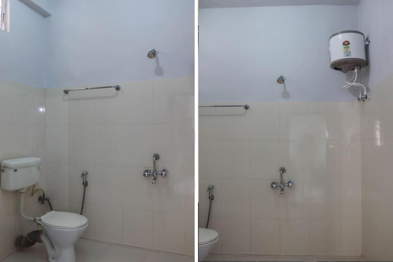 Spot On 49477 Hotel Galaxy ดิมาปูร์ ภายนอก รูปภาพ